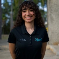 Zaneisha Estrella Ballester