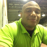 Moises Montero