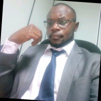 Anthony Mwangi