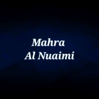 Mahra Al Nuaimi