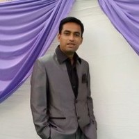 Amrish Tripathi