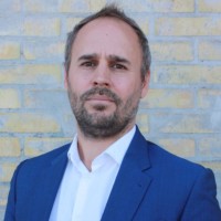 Nicholas Enersen