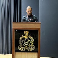 Siddhartha Yadav