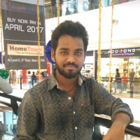 Gadam Santosh