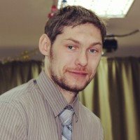 Василий Кузиков