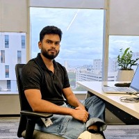Krishna Sharma