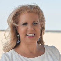 Theresa Gonzalez
