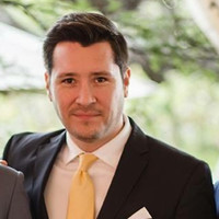 Fidel Garcia