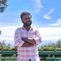 Parani Dharan
