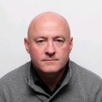 Derek Browne