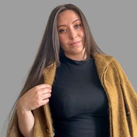 Natalia Reyes Cadena