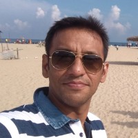 Mohammad Shariq