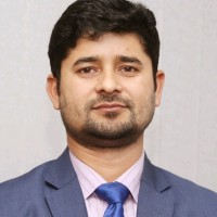 Mohammad Jasim Uddin
