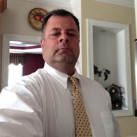 Tom Vinson