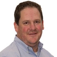 Steve Gray