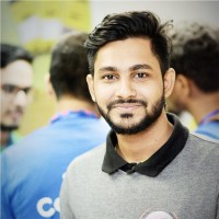 Pritam Dhar