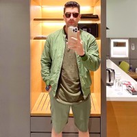 Reza Salehian