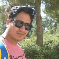Chirag Bhargava