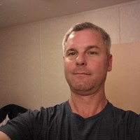 Shane Tranter