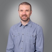 Dave Ray