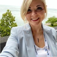 Tara Mauch, Mb(Ascp)Cm