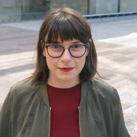 Lucía Calvo Bermejo