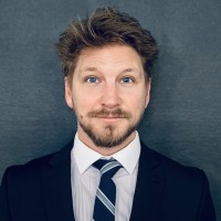 Johan Ekström