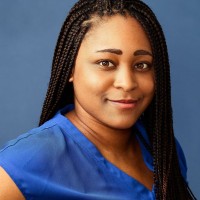 Lea A. Washington (L.A.W.)
