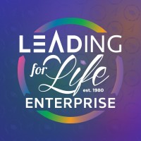 LEADing for Life