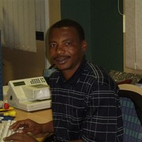 Zama Nene