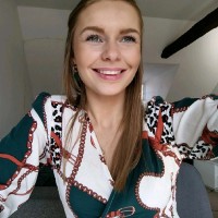 Cille Christiansen