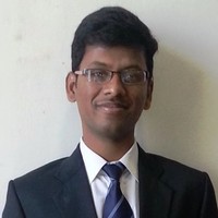 ASHOK ARAVAPALLI