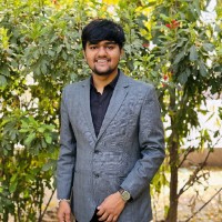 Kush Patel
