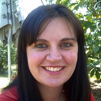 Eileen Hayes