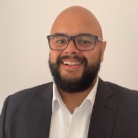 Eric Chacón
