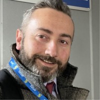 Dott. Ms. Marco Antonio Mazzini
