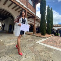 Viviana Rozo García