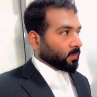 Advocate Mohd Abeer.