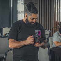 Syed Jawad 🎥