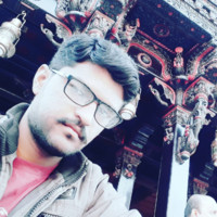 Hardipbhai Manjariya