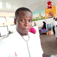Benson Suyirumso