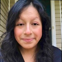 Joy Alcantara Chuquiruna