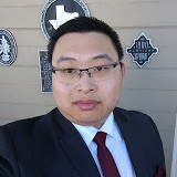 Justin Wang