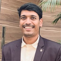 Praveen Kumar Pulukuri