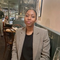 Jade Harewood