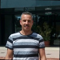 Mohamed Belhiacine