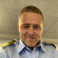 Morten Bang