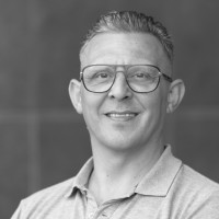 Arjan Van Den Bos