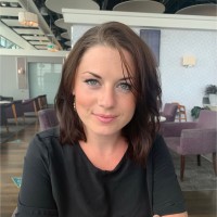 Gemma Barrett