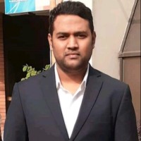 Arif Ahmed Raj